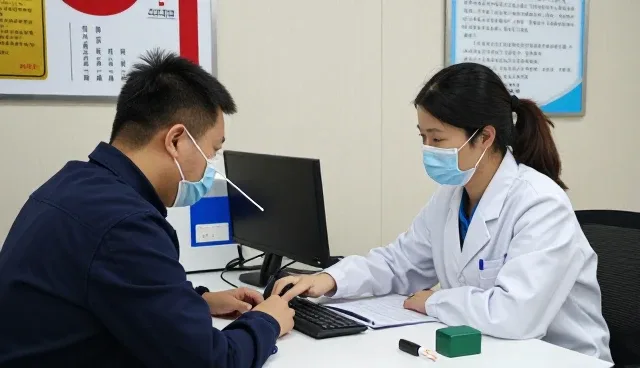 健康体检有哪些应用方式？