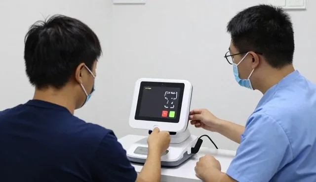 艾迪美德(北京)医疗设备有限公司助力企业提升健康管理能力