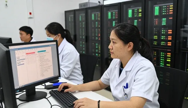 健康管理应用基础知识